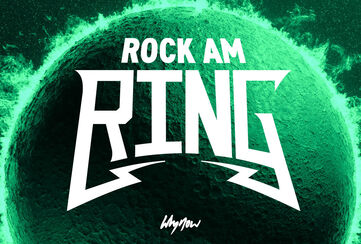 Rock am Ring X whynow X EMP / Jste připraveni?