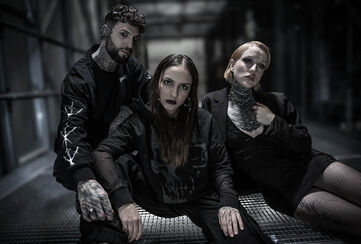 Přijměte temnotu / Objevte nové kolekce! / OH MY GOTH!