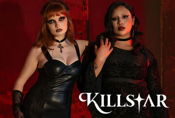 Killstar Daemons / Jste připraveni?