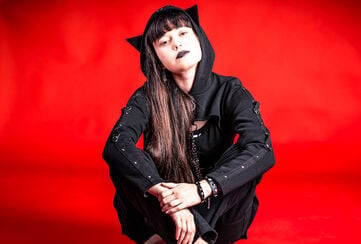 Gothicana x Emily the Strange / Objevte nyní!