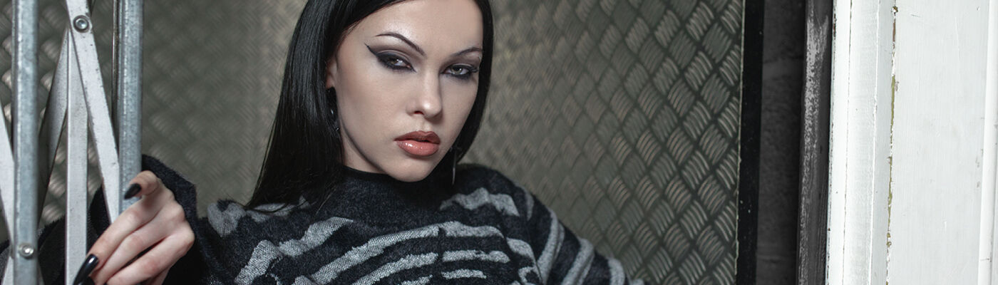 Killstar x Motionless in White / [object Object] / Objevte nyní!