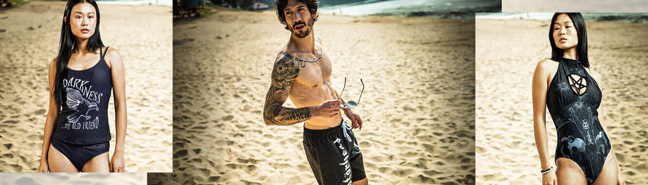 Plavky / Objevte nyní!