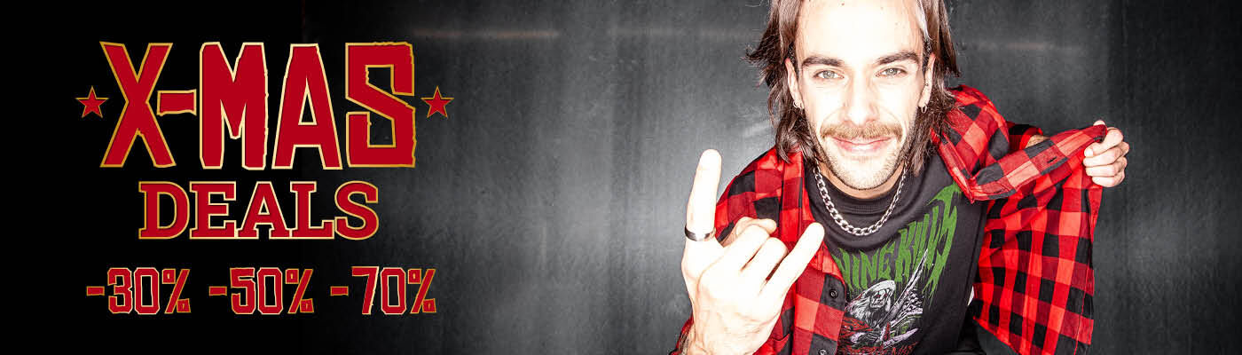 Zábava a styl v EMP!