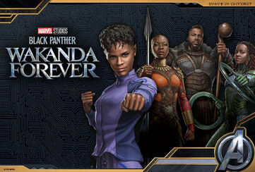 Black Panther / Nejoblíbenější / Objevte nyní!