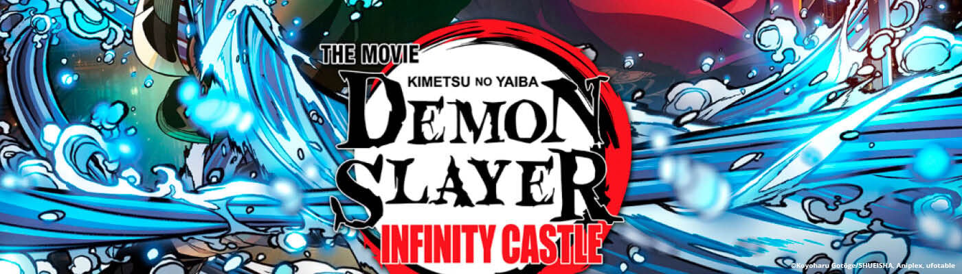 Demon Slayer / [object Object] / Objevte nyní!
