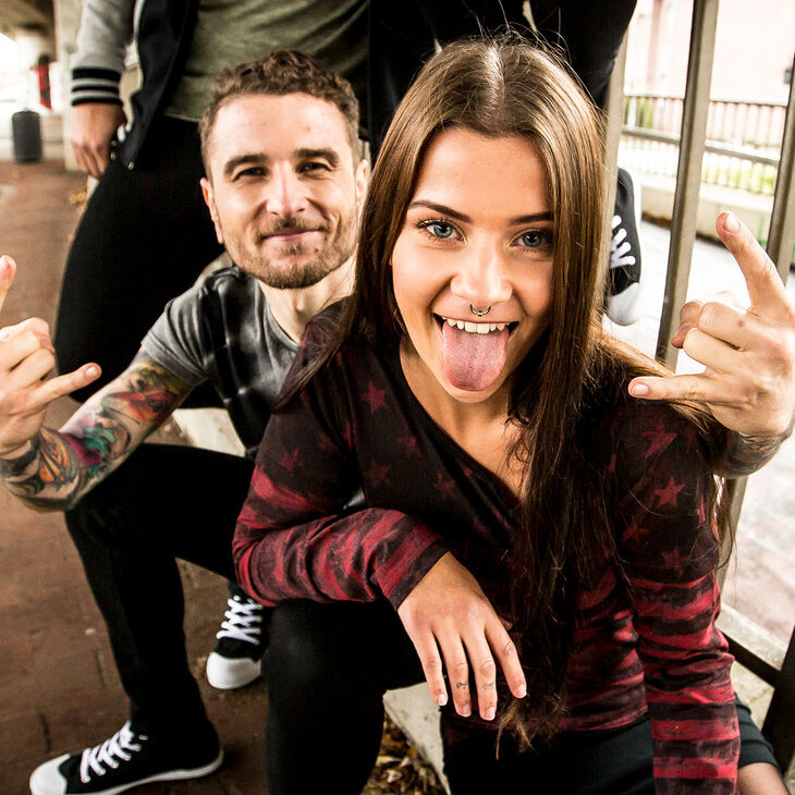 Spolehlivost, Rovnost, Pohodlí