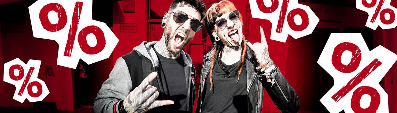 Sbohem léto, vítejte slevy!