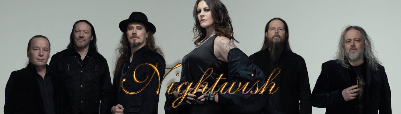Nové album! / Předobjednat nyní!