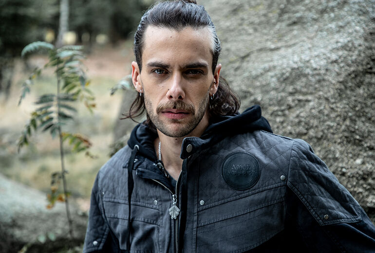 Pro něj / EMP značky / Objevte nyní!