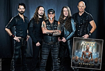 Nové album!