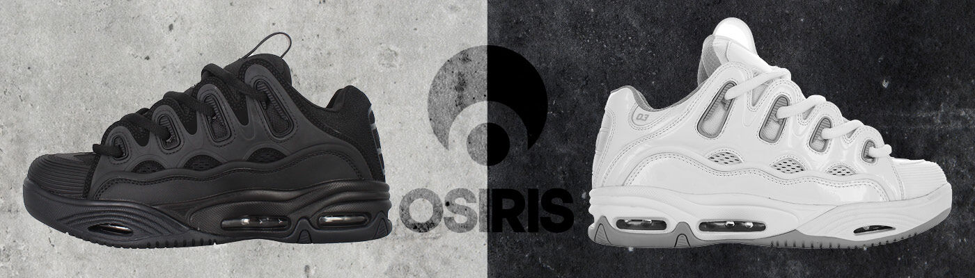 Osiris / [object Object] / Objevte novinky / Objevte nyní!