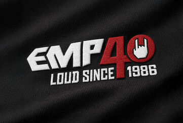The Story of EMP / Objevte nyní!