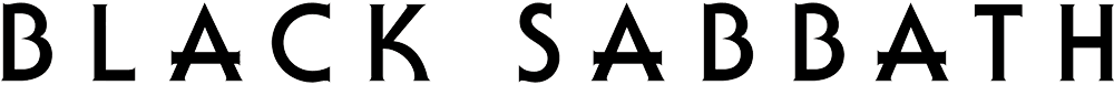Black Sabbath