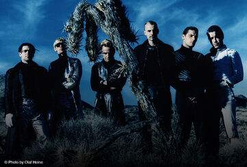 RAMMSTEIN Ranking / Přečíst