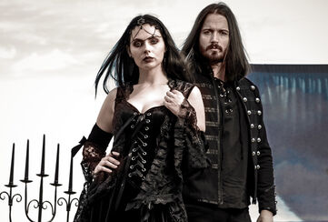 Typy gothiců / Objevte různé typy