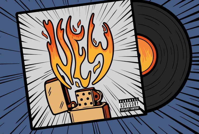 Média / Objevte nyní!