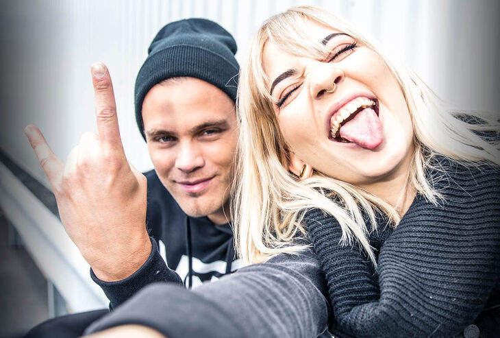 Využijte 15% slevu na aktuální kolekci!