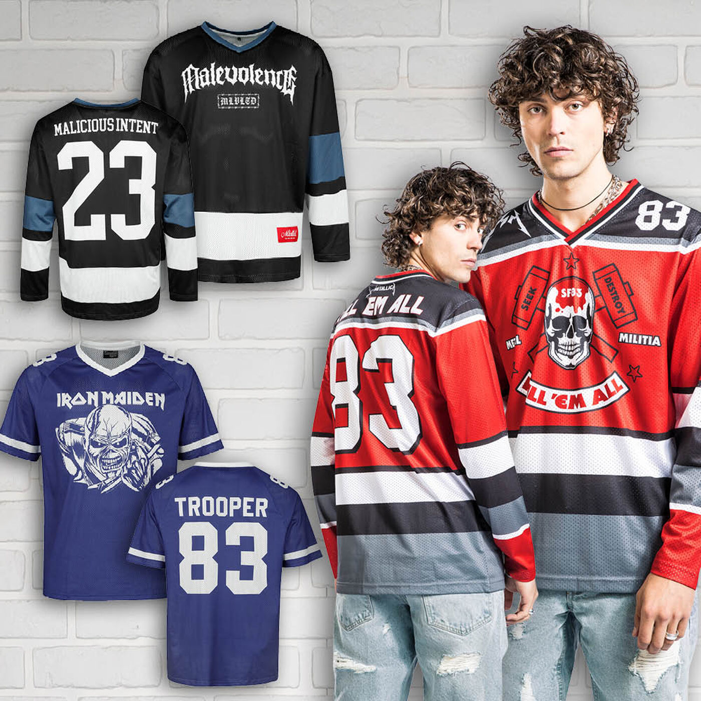 Music x Sport / Objevte nyní!