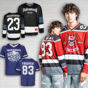 Music x Sport / Objevte nyní!