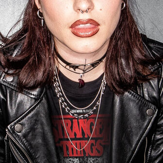 Doplňky / Objevte nyní!