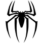 Spiderman Logo