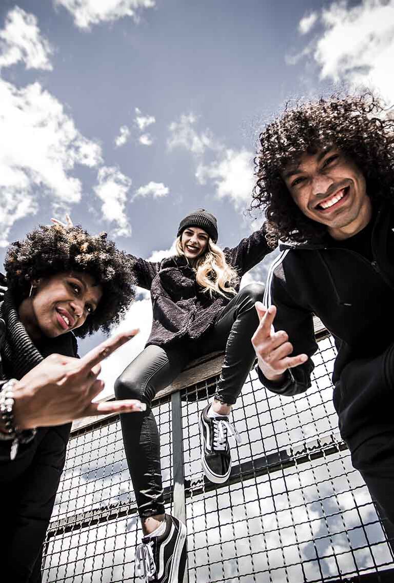 Prohlášení o shodě