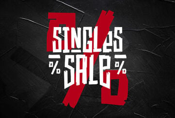 SINGLES DAY / Objevte nyní!
