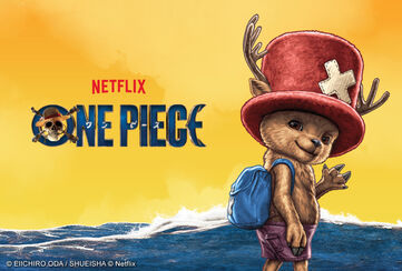 One Piece / [object Object] / Objevte nyní!