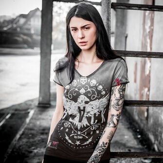 Trička & topy / Objevte nyní!