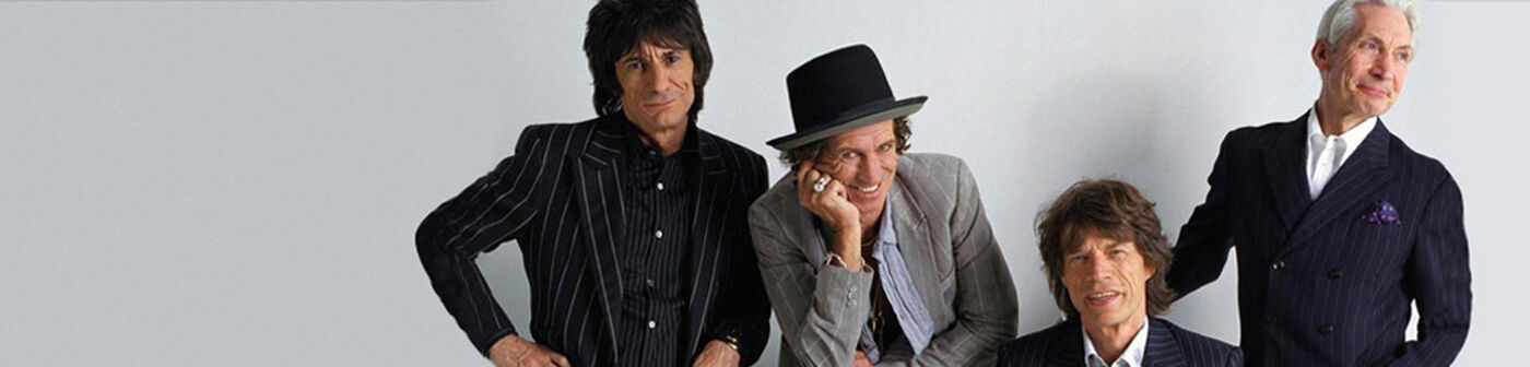 The Rolling Stones