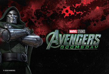 Připravte se na Avengers: Doomsday! / Zobrazit položku