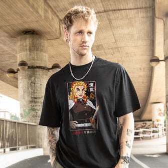 Demon Slayer / Objevte nyní!