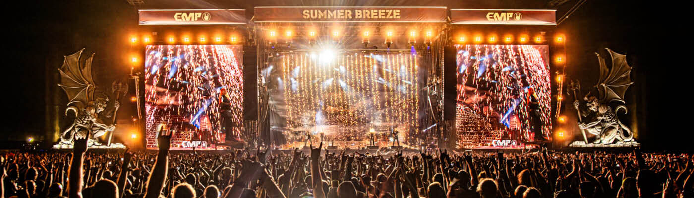 Také se těšíte na festivalovou sezónu 2026? / Objevte nyní!
