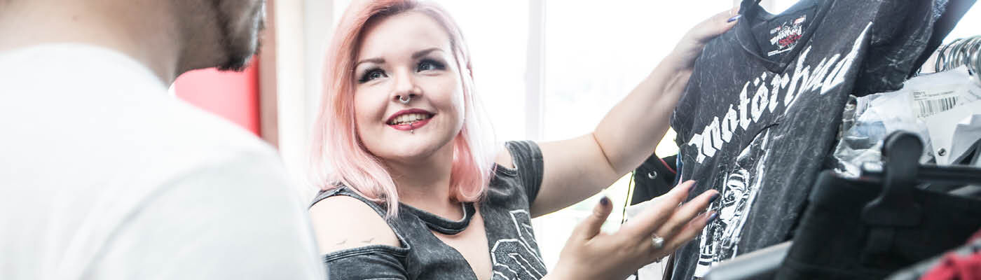 Designed by EMP / Naše exkluzivní výtvory. Od fanoušků pro fanoušky. / Objevte nyní!