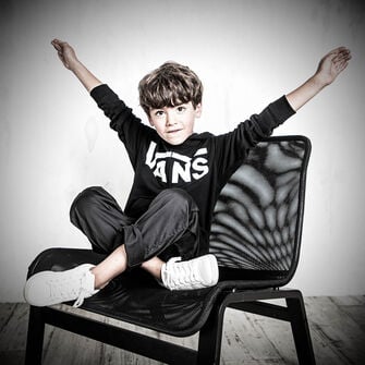 Děti (velikosti: 98-134) / Objevte nyní!