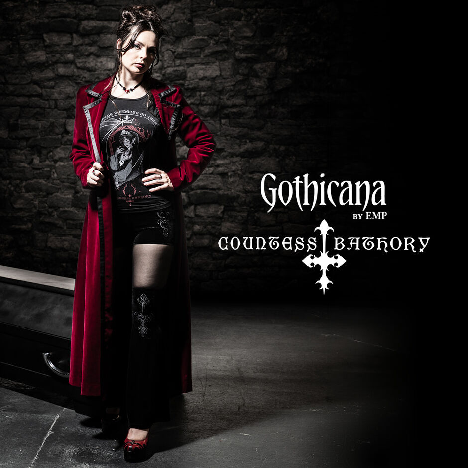 Countess Bathory