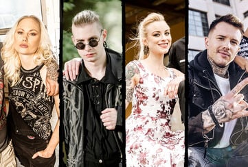 Najděte oblečení, které odpovídá vašemu stylu!