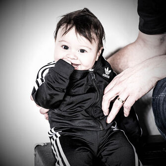 Batolata (velikosti do 92) / Objevte nyní!