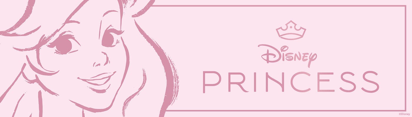 Disney Princess / Objevte nyní!
