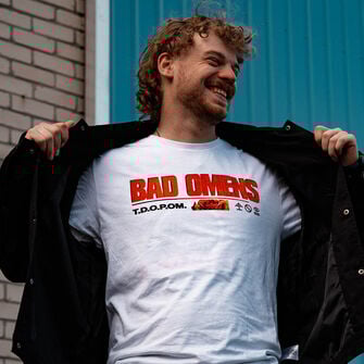 Merch kapel / Objevte nyní!