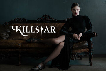Killstar / Objevte nyní!