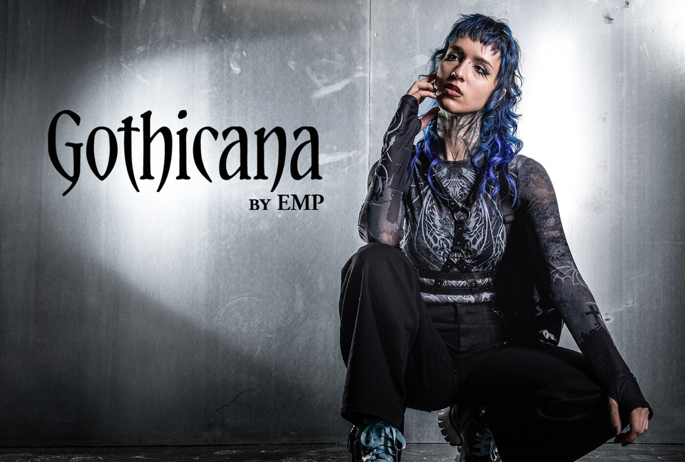Eternal Allure / Podívat se