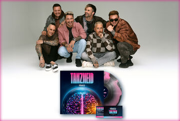 Nové album TANZNEID od Electric Callboy / Předobjednat nyní!