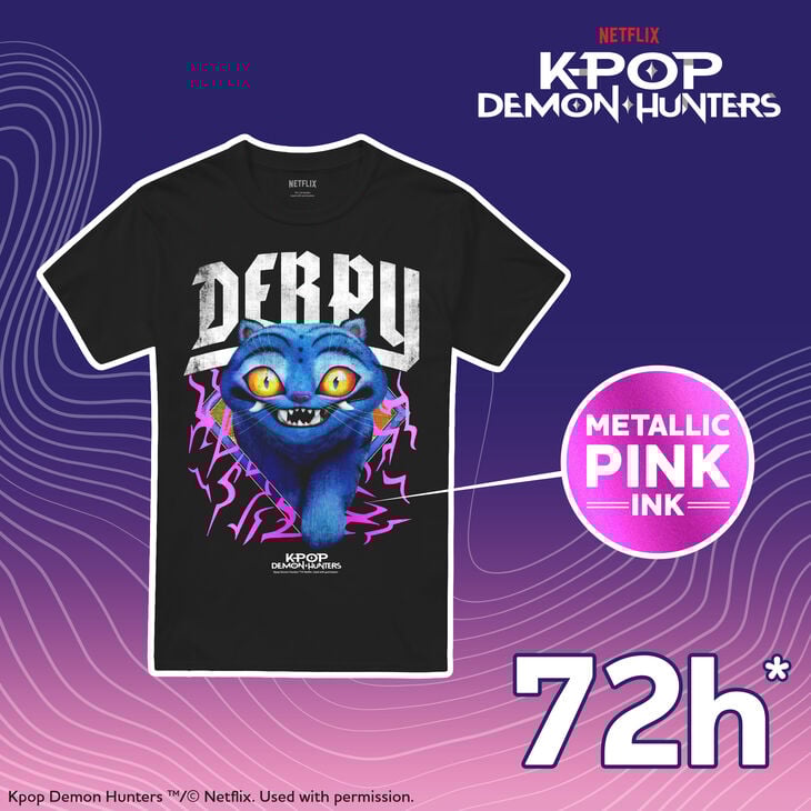 Jen na krátkou dobu! / Buďte rychlý!