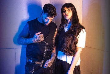 Tma nikdy nebyla tak okouzlující! / Získejte nyní!