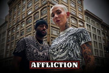 Affliction / [object Object] / Objevte novinky / Nakupujte nyní!