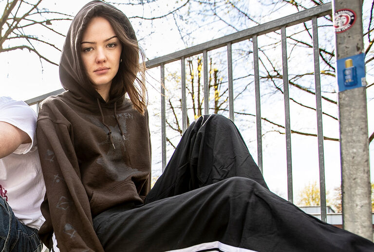 Skatewear / Nakupujte nyní!