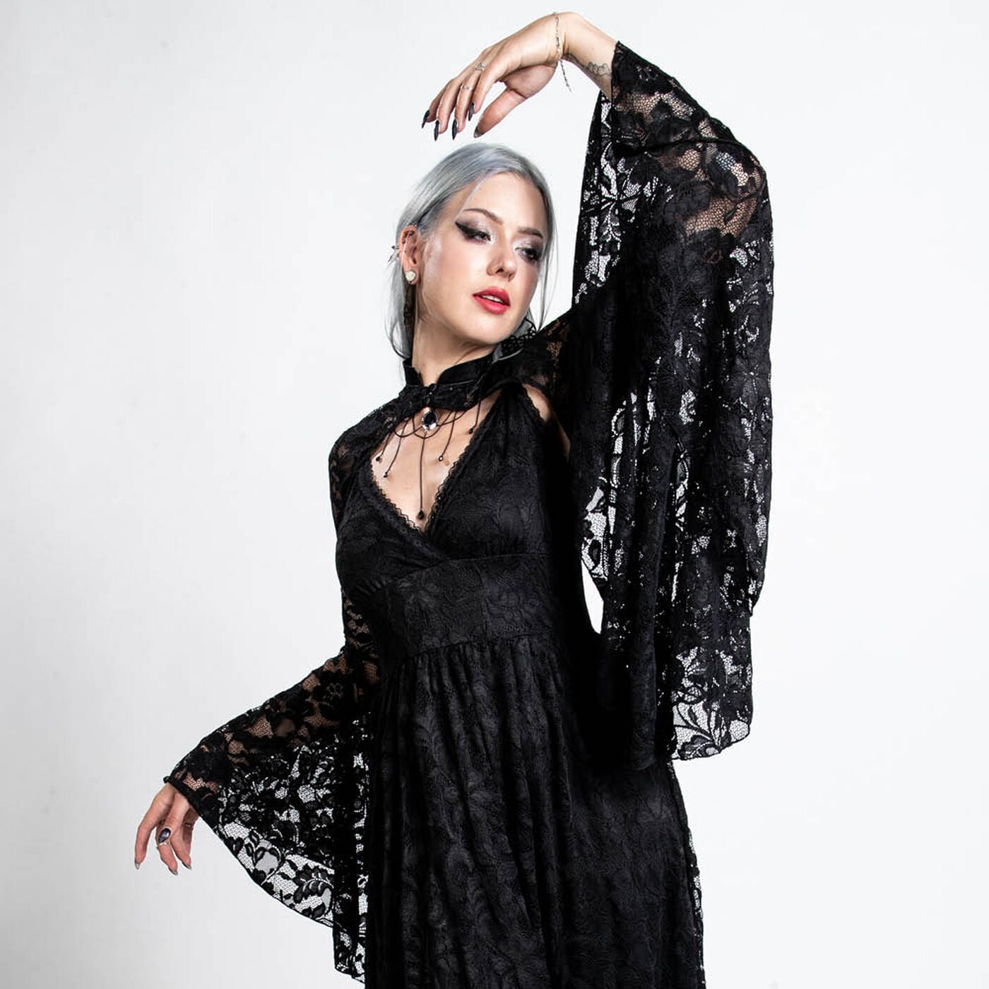 Dark Romance / Nakupujte nyní!