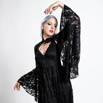 Dark Romance / Nakupujte nyní!