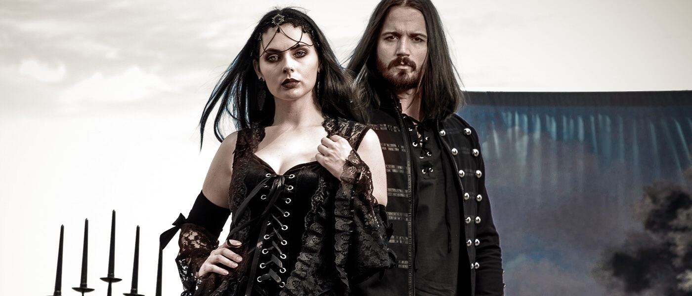 Typy gothiců / Objevte různé typy